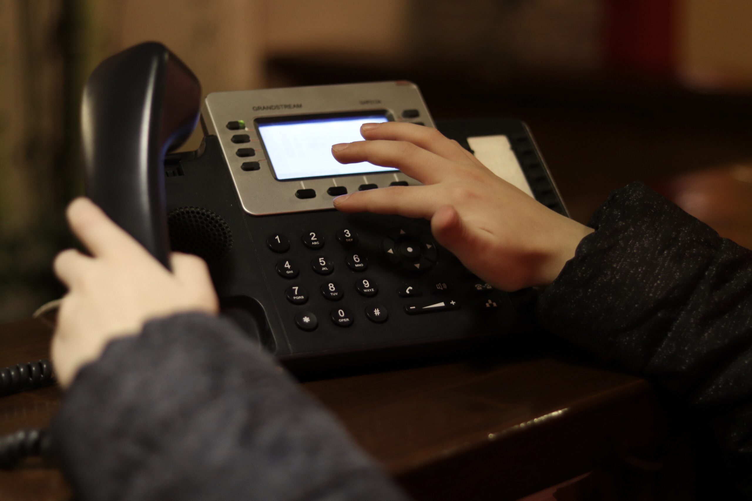 Beitrags-Bild: Meine Telefonnummer wird nicht gespeichert, was tun?